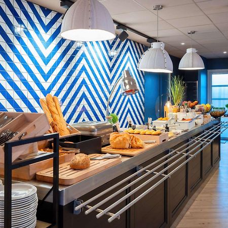 Отель Ibis Manosque Cadarache Экстерьер фото
